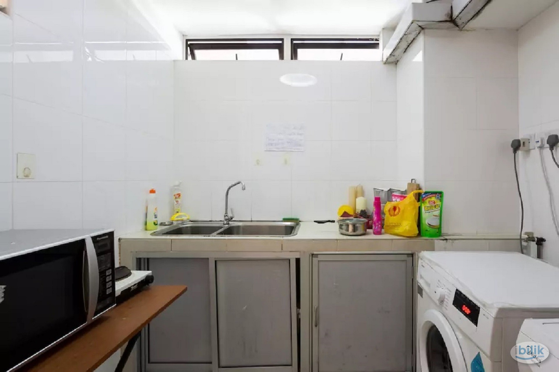 Image 4 of Single Room at Chinatown, Central Area - Room rental in 