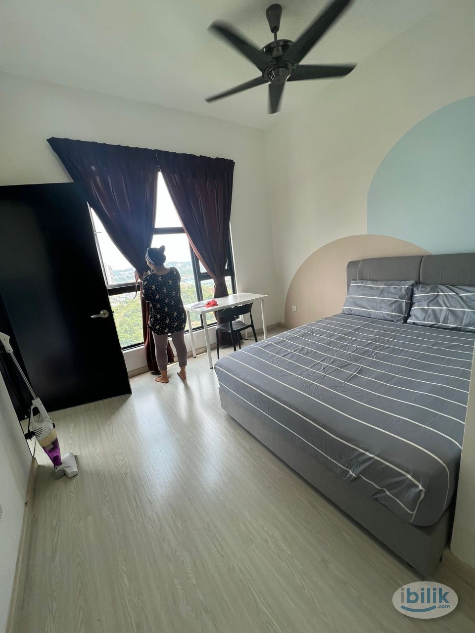 Master Room at The Havre, Bukit Jalil Room For Rent in