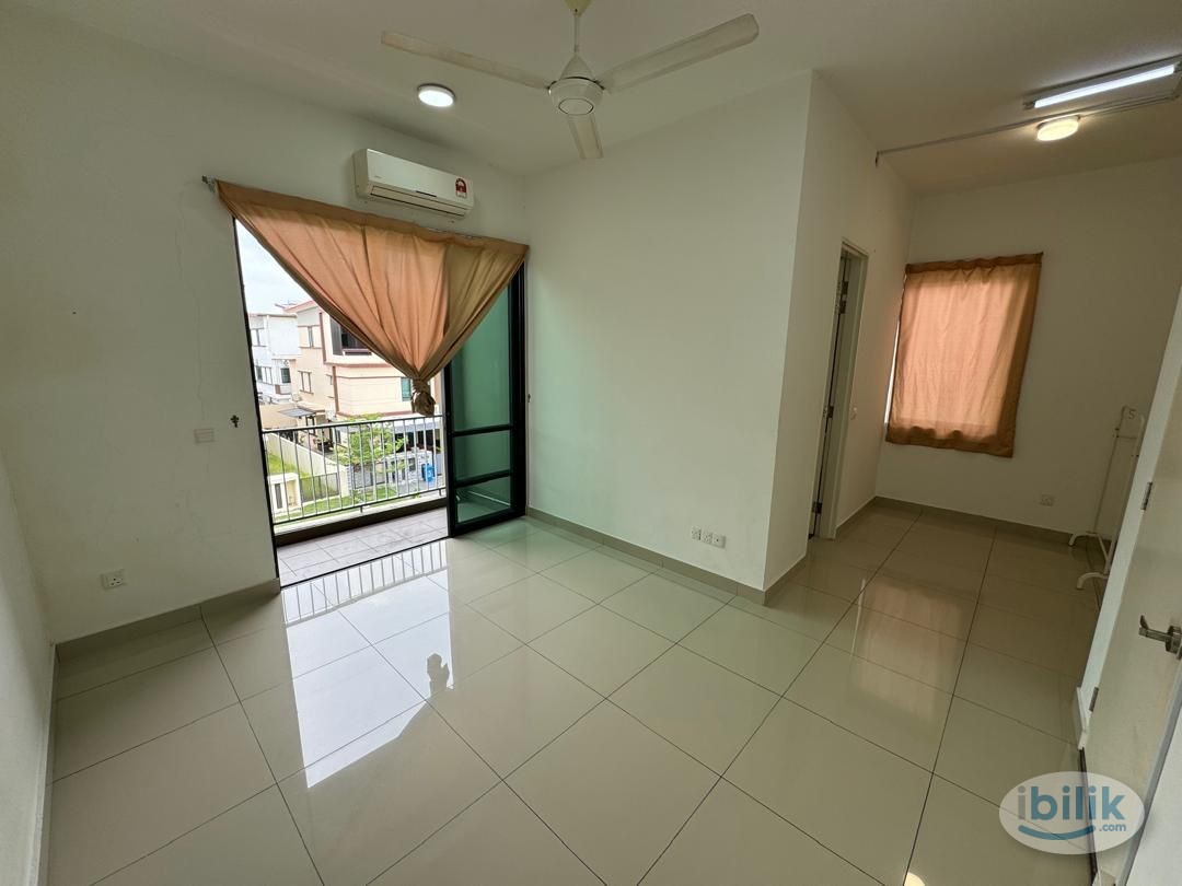 Image 2 of Setia Alam Room Rental - Room rental in 