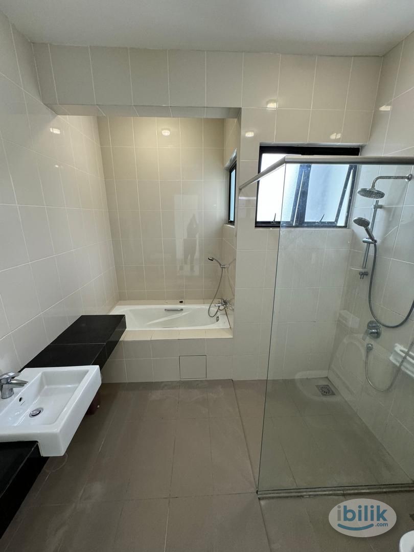 Image 3 of Setia Alam Room Rental - Room rental in 