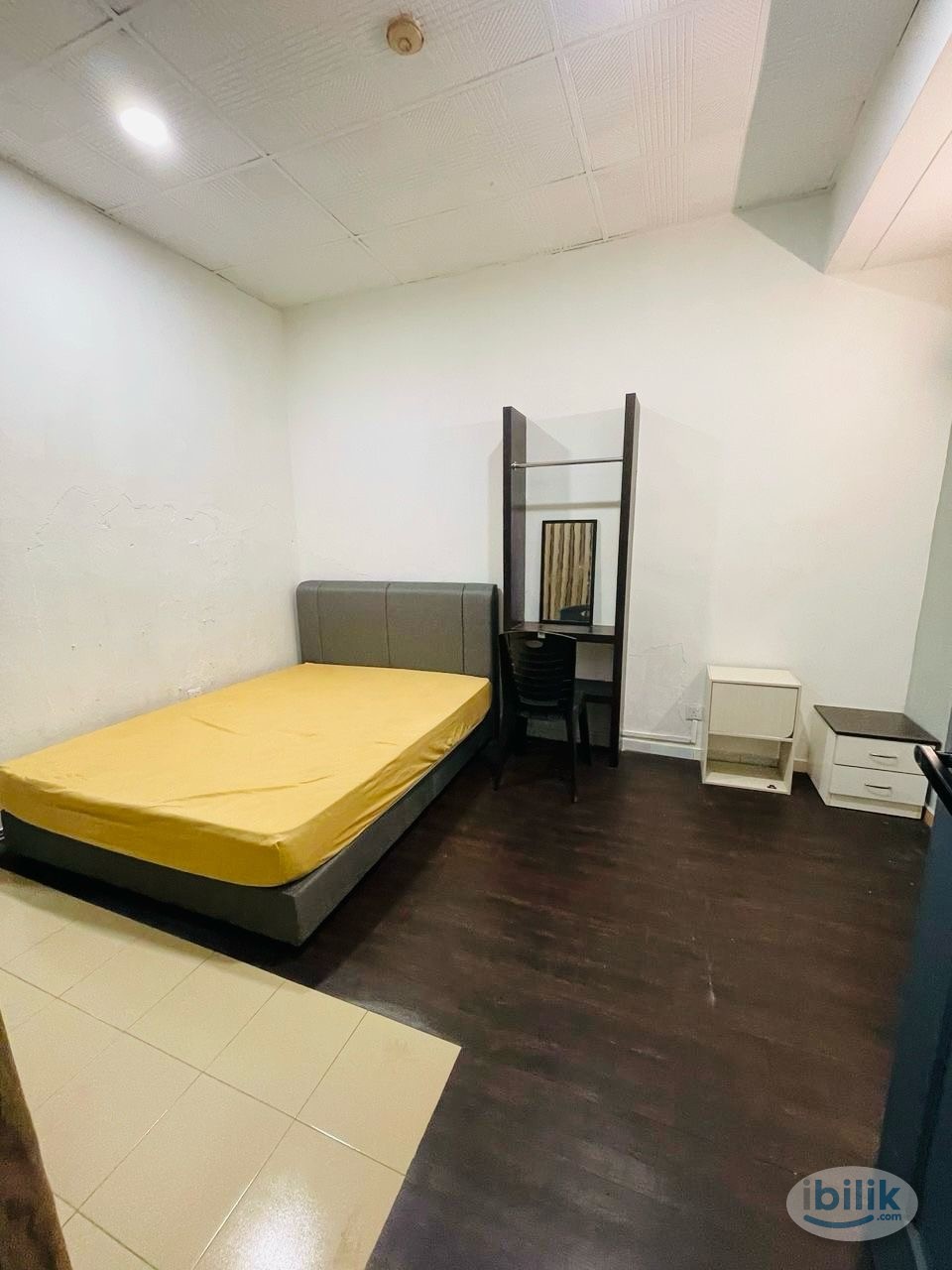Image 4 of 👣ZERO DEPOSIT👣 Master Room at Taman Pelangi, Johor Bahru - Room rental in 