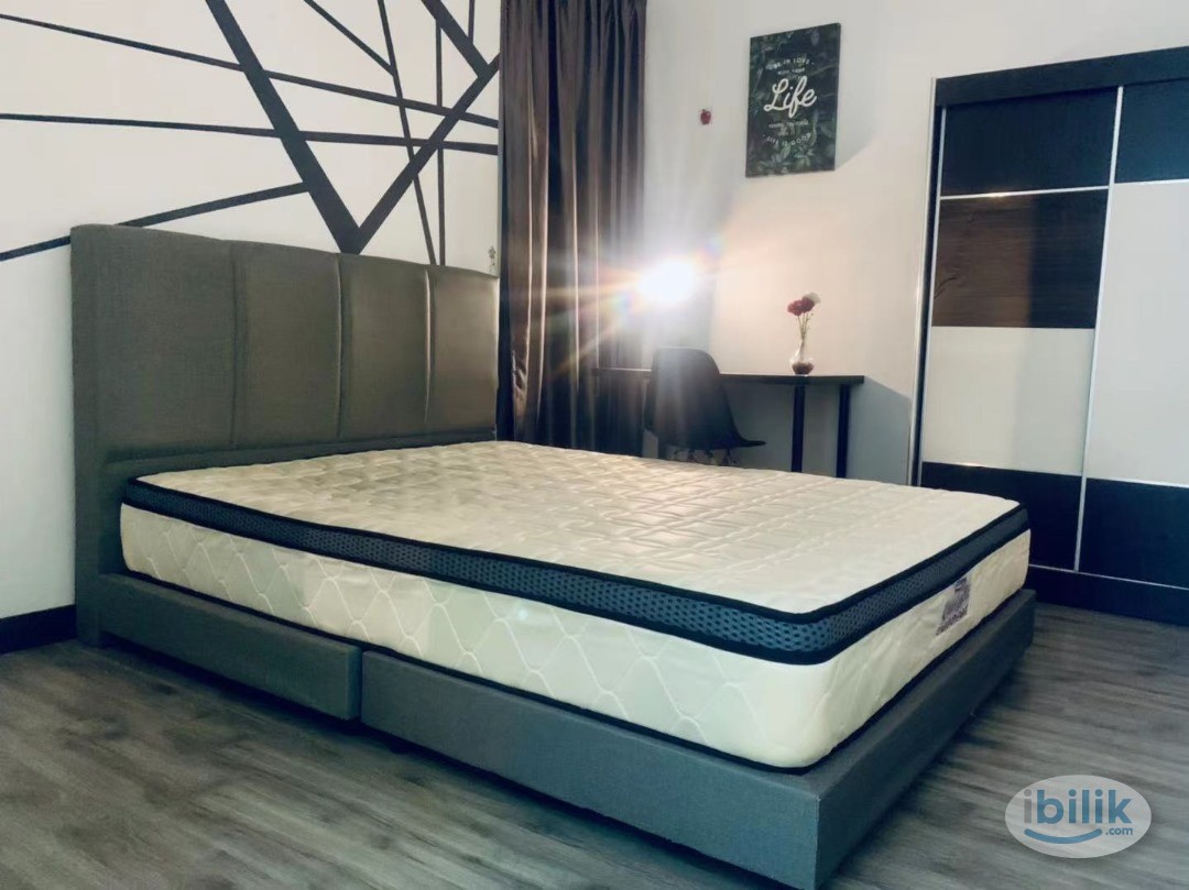 D'Sands Moddle room ATTRACTIVE DEAL!! - Room For Rent in