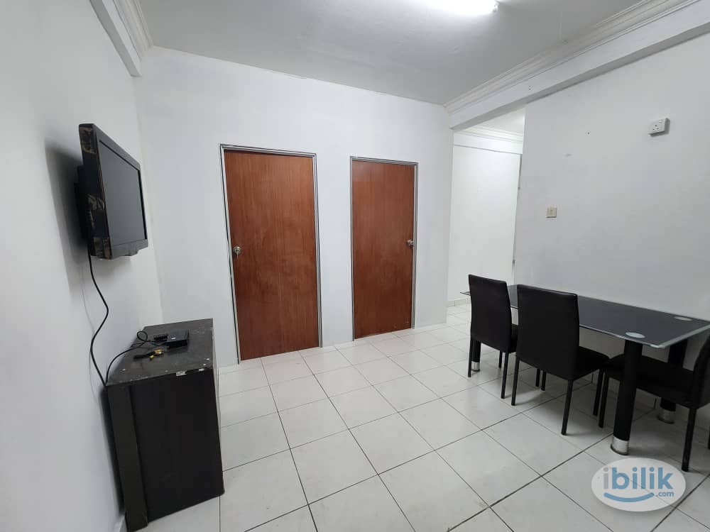 Single Room at Balakong, Selangor Room For Rent in