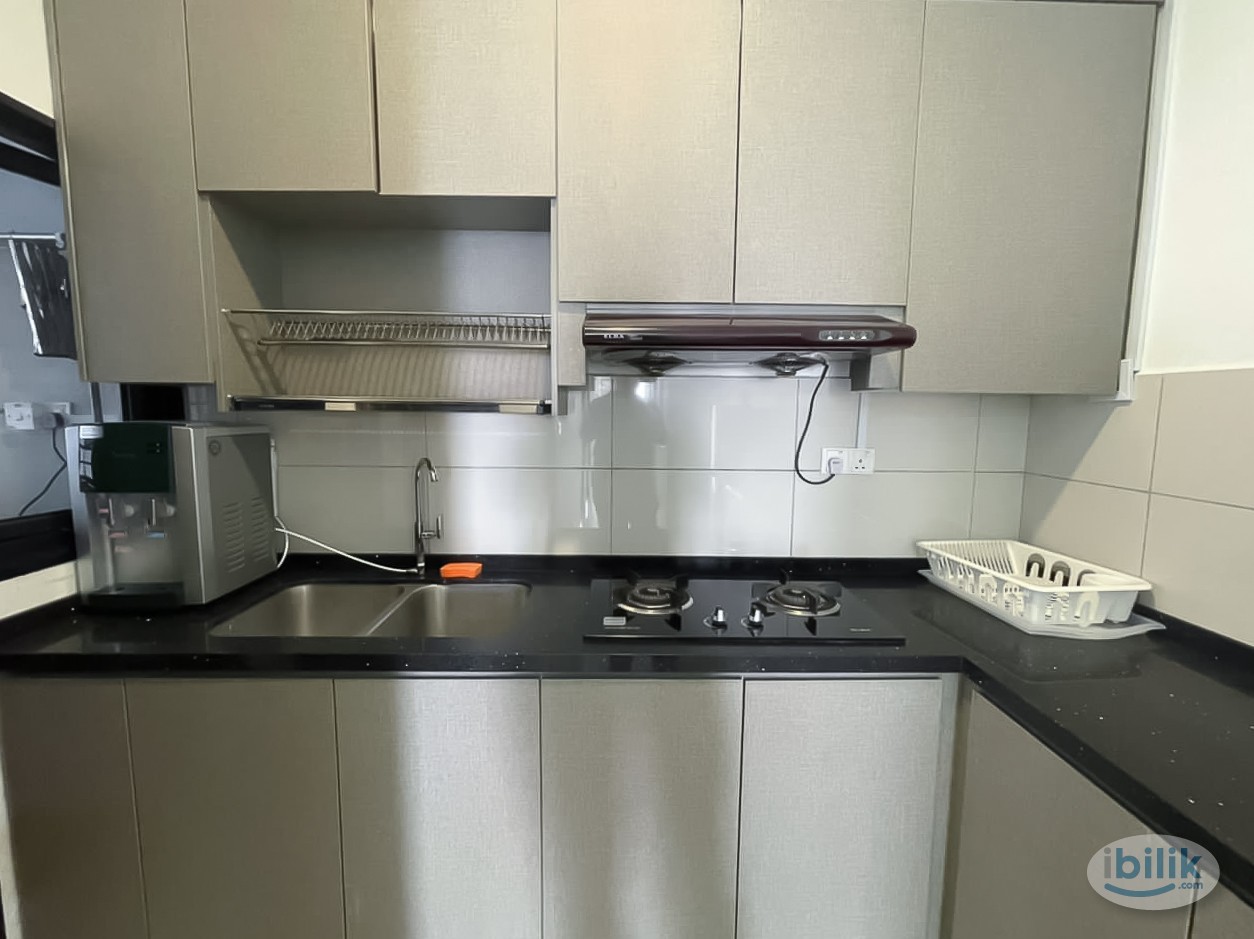 Master Room at The Havre, Bukit Jalil Room For Rent in