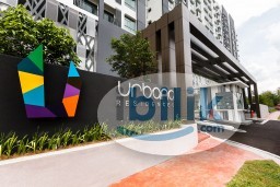 Room Rental in Selangor - Fully Furnished Room at Urbana Residences, Ara Damansara