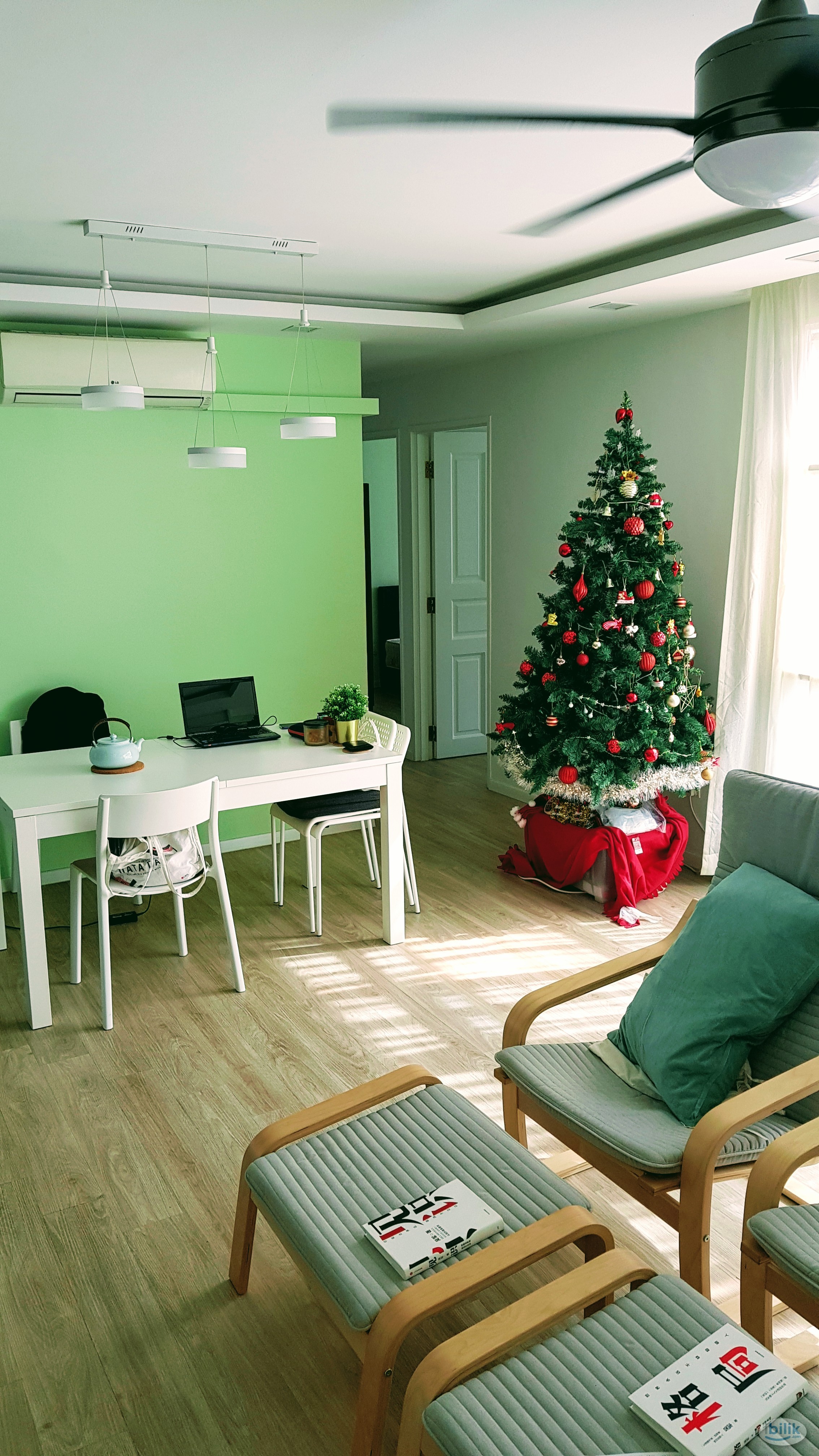 Image 5 of Single Room at Kallang, Singapore Avail from 1 Nov 2025. - Room rental in 