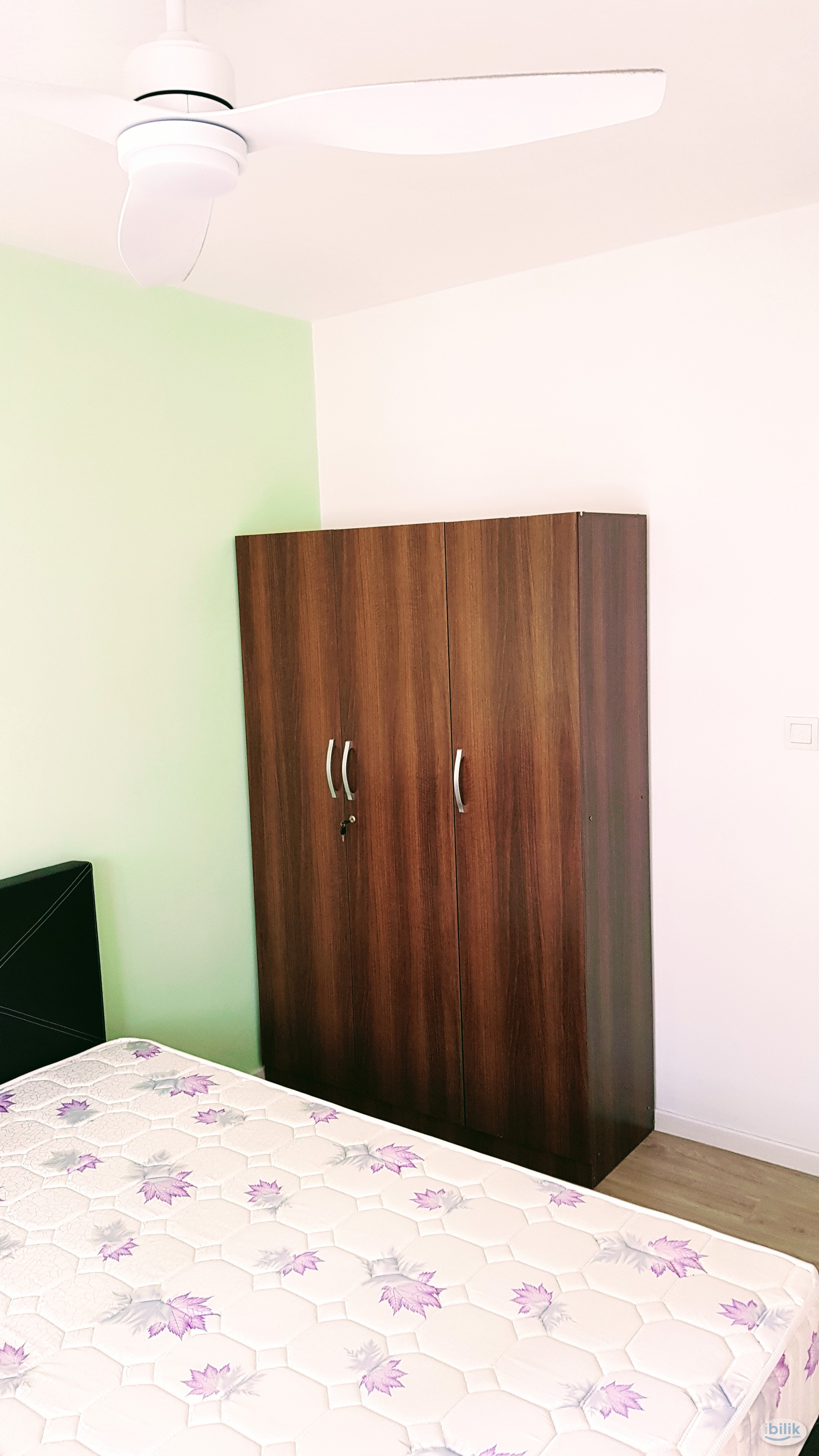 Image 2 of Single Room at Kallang, Singapore Avail from 1 Nov 2025. - Room rental in 