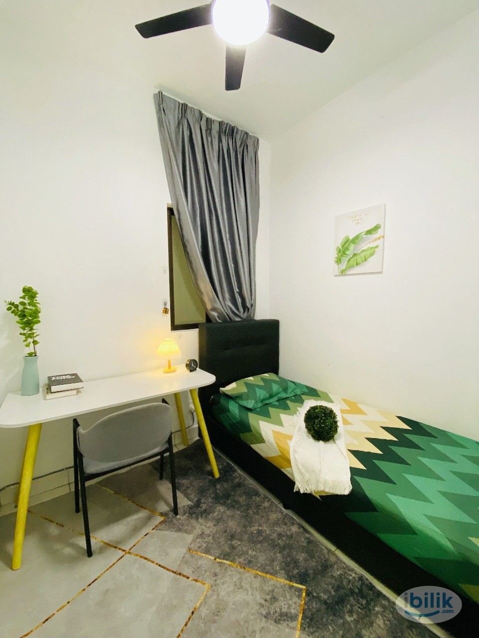 Single Room at Nilai, Negeri Sembilan Room For Rent in