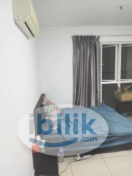Room Rental in Petaling Jaya - Master Room Ensuite + Free Parking | Clean & Tidy |  | Friendly Housemates | Convenient | Last Room | Limited Only