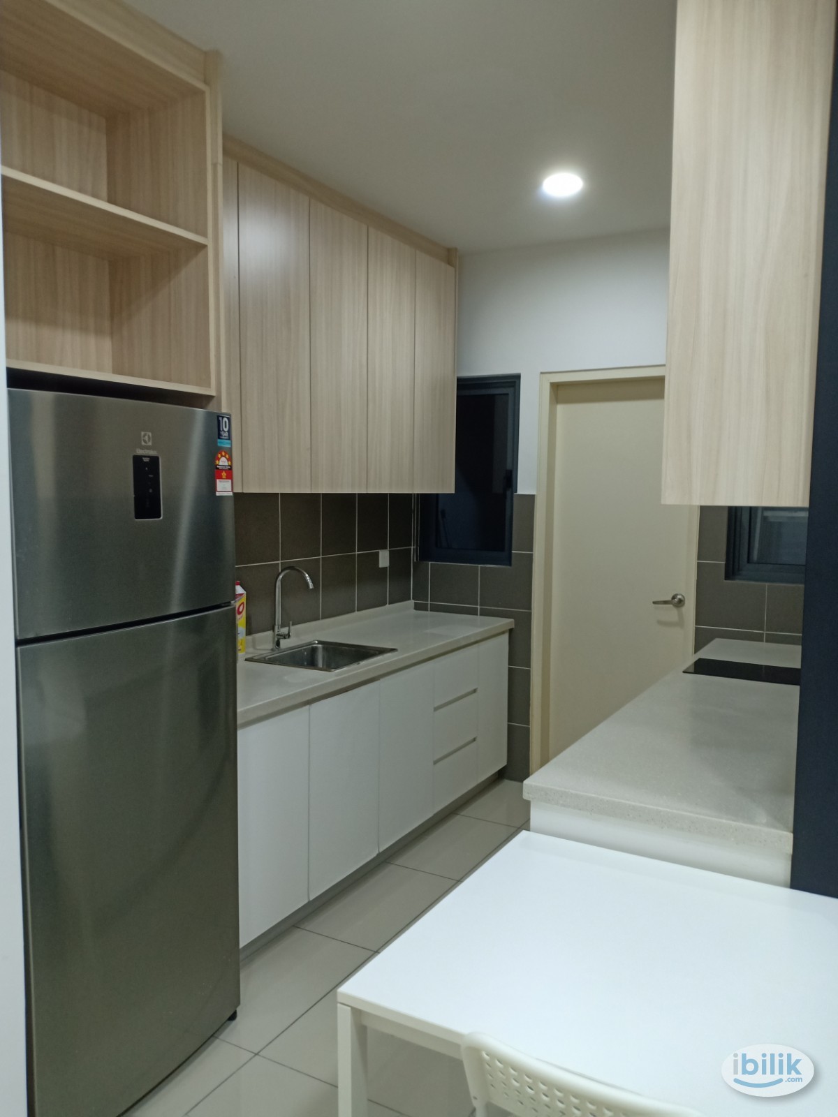 Master Room (Male Only) at Jalan Ipoh, Kuala Lumpur Room For Rent in