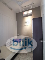 Room Rental in Malaysia - Female Only Single Room at Ayer Keroh, Melaka near Bukit Beruang, Batu Berendam, MITC