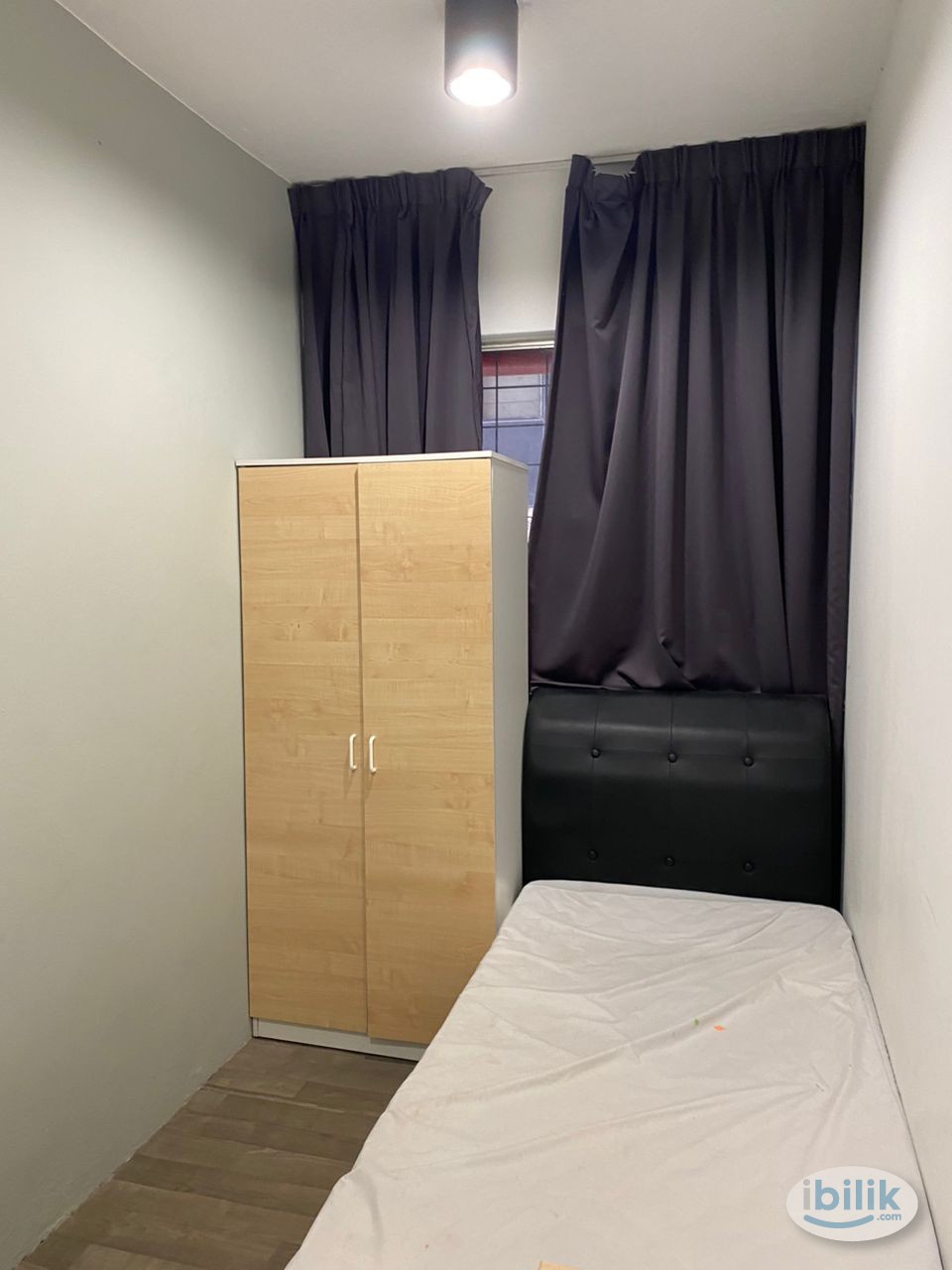 Image 4 of Immediate Move In Single Room for Rent at Chow Kit - Room rental in 