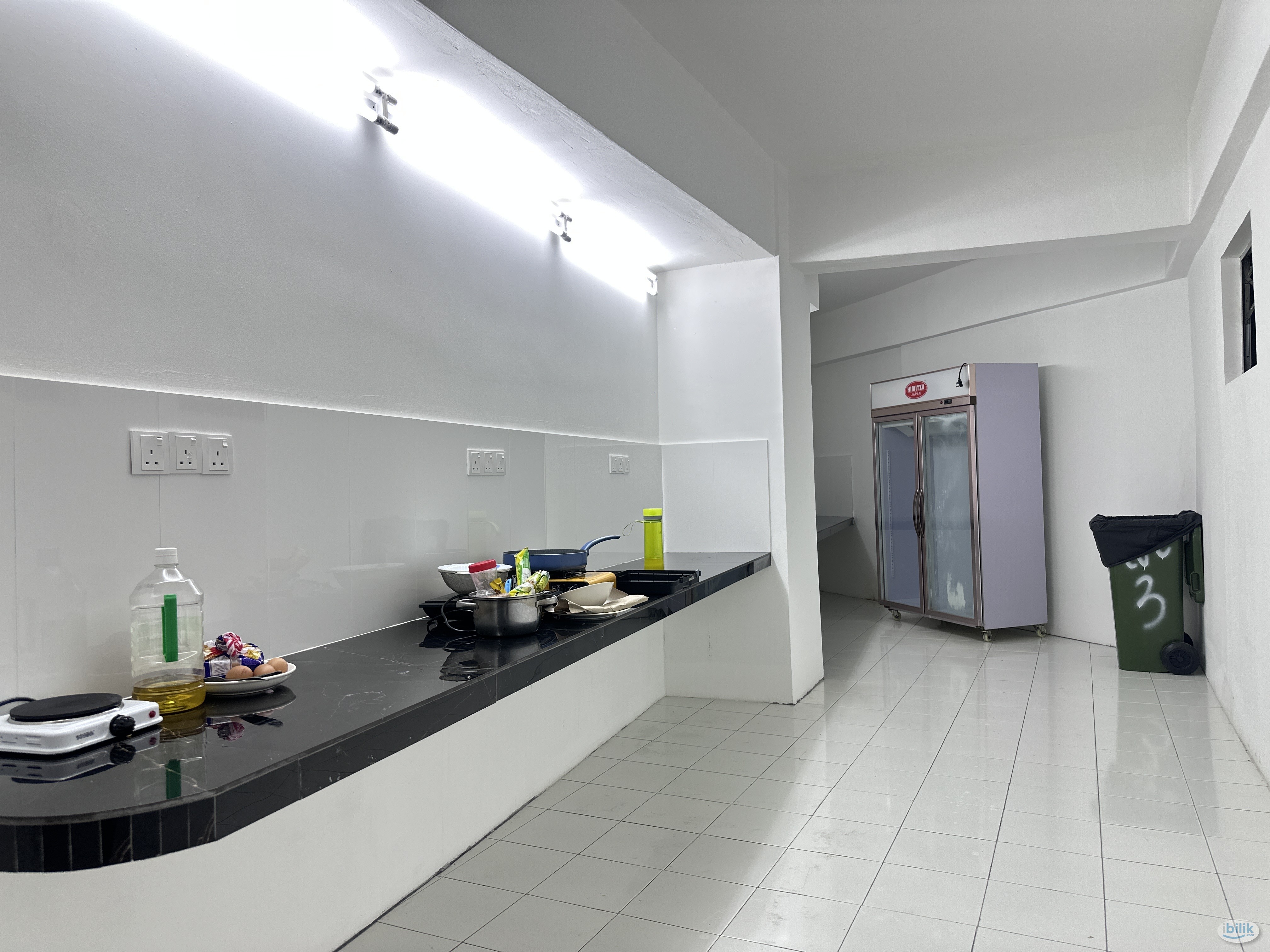 Image 5 of Immediate Move In Single Room for Rent at Chow Kit - Room rental in 