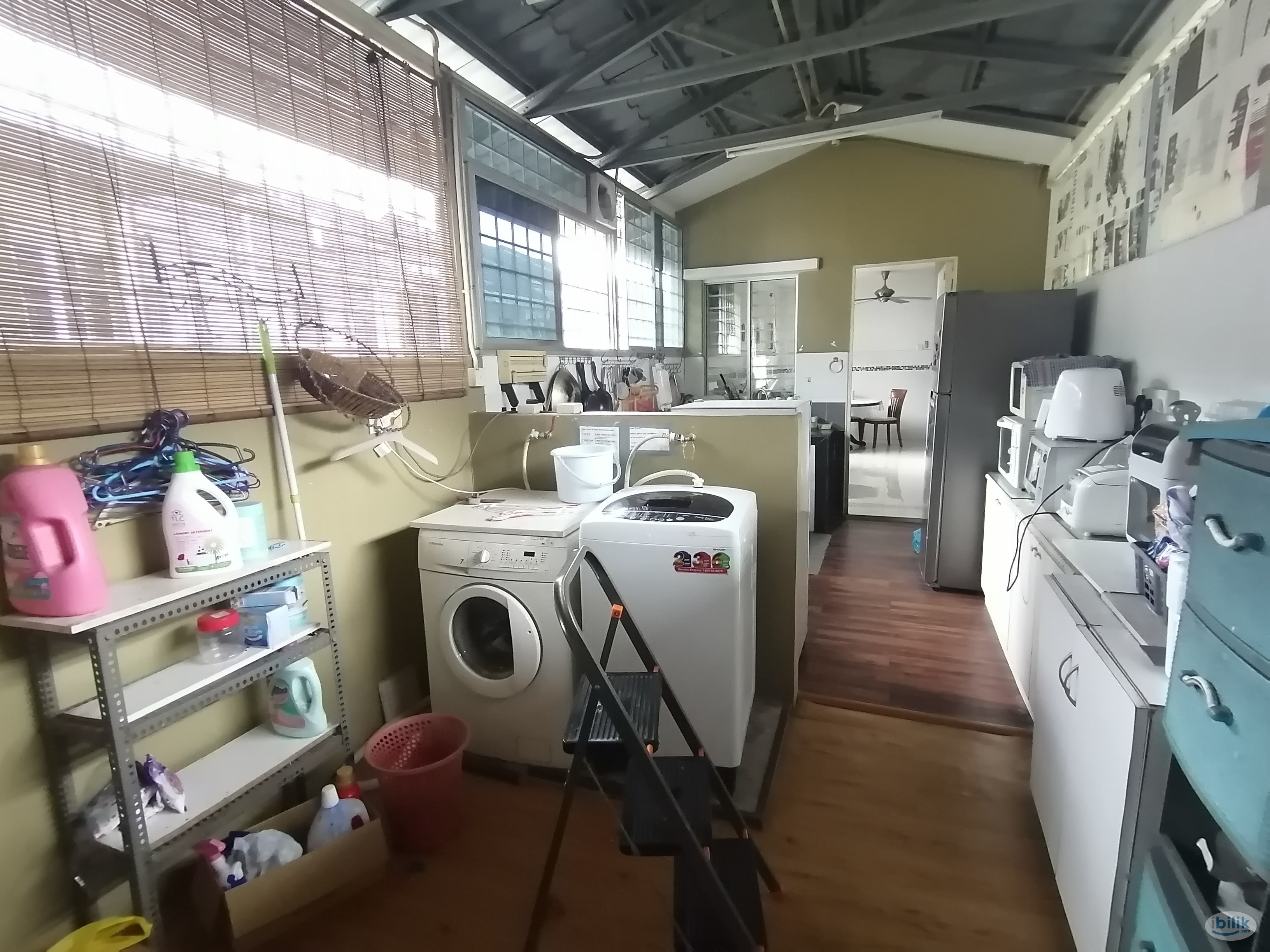 Image 4 of Spacious Room with FREE Carpark - Room rental in 