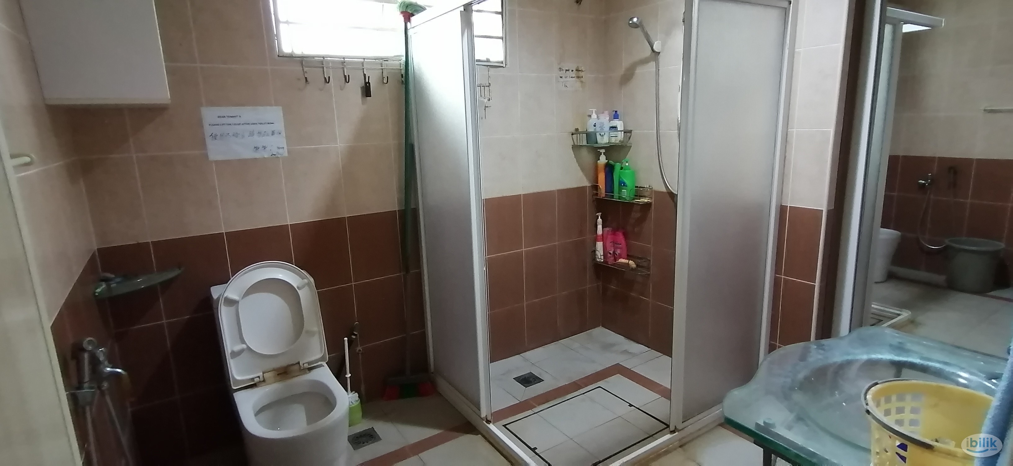Image 5 of Spacious Room with FREE Carpark - Room rental in 