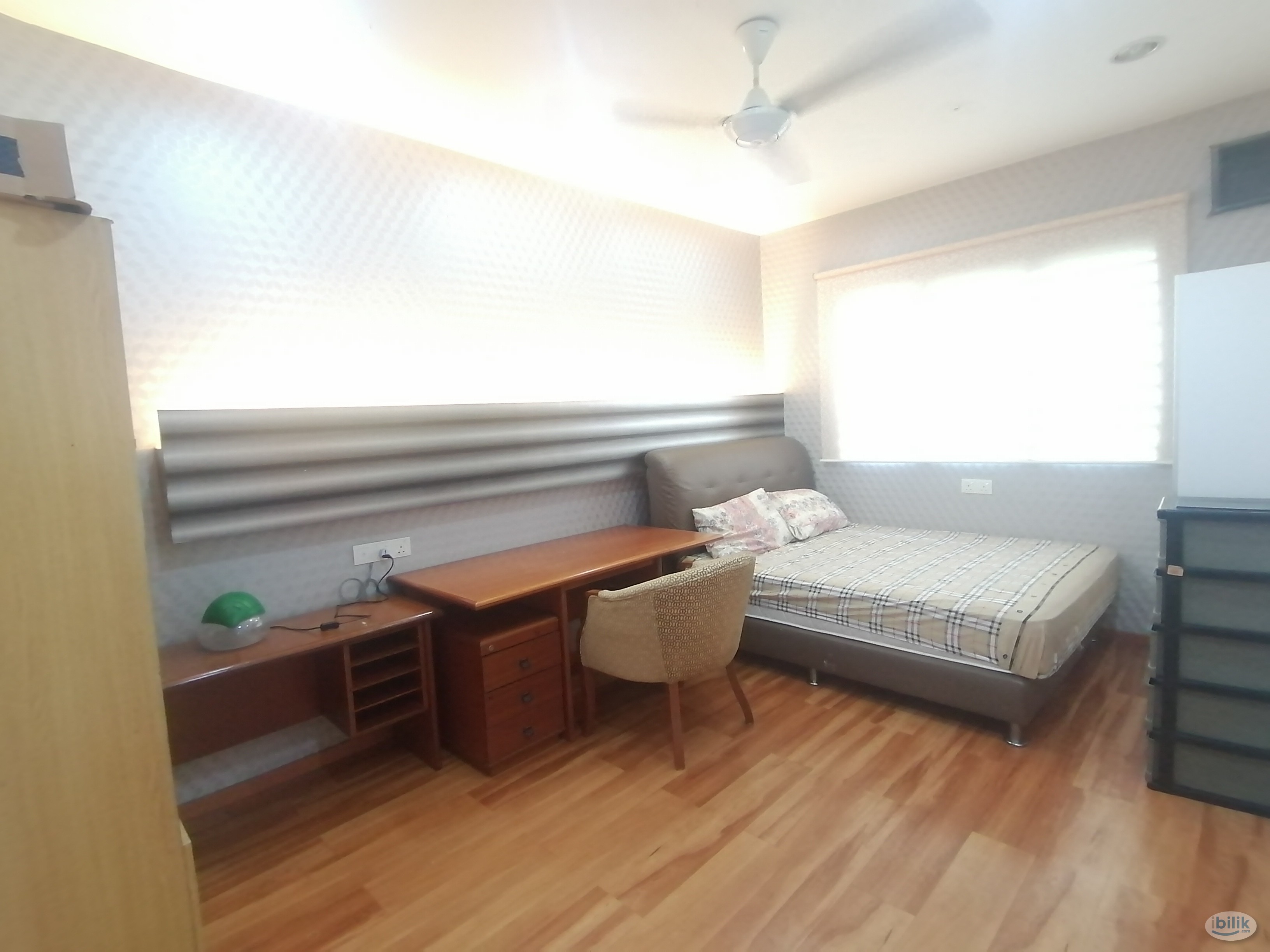 Image 1 of Spacious Room with FREE Carpark - Room rental in 