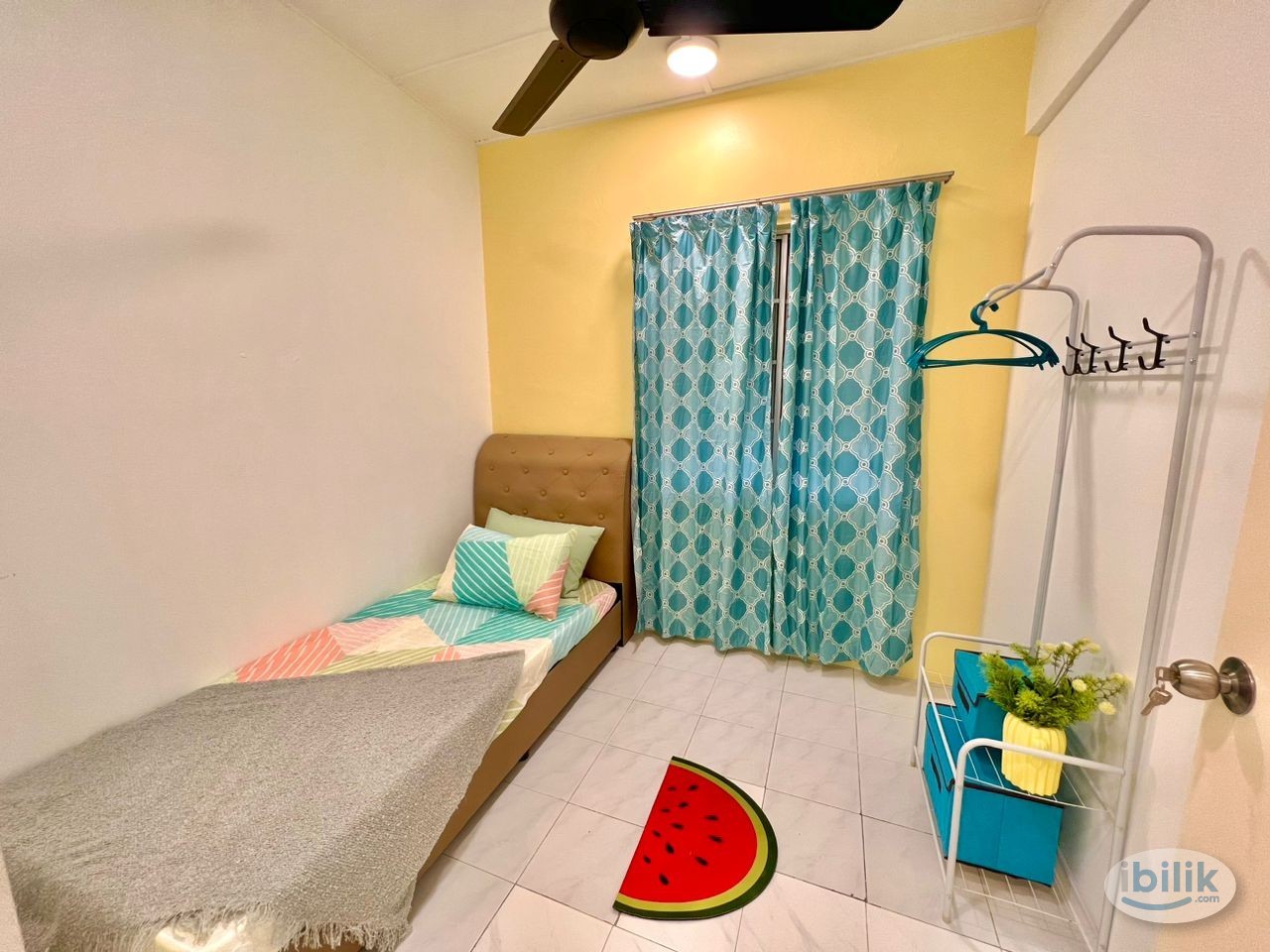 [Single]Cheras Selatan, Leisure Mall, Balakong, Cheras Aeon, Mahkota