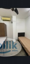 Room Rental in Petaling Jaya - FREE WIFI,WATER,ELECTRIC, Single Room at PJS 7, Bandar Sunway