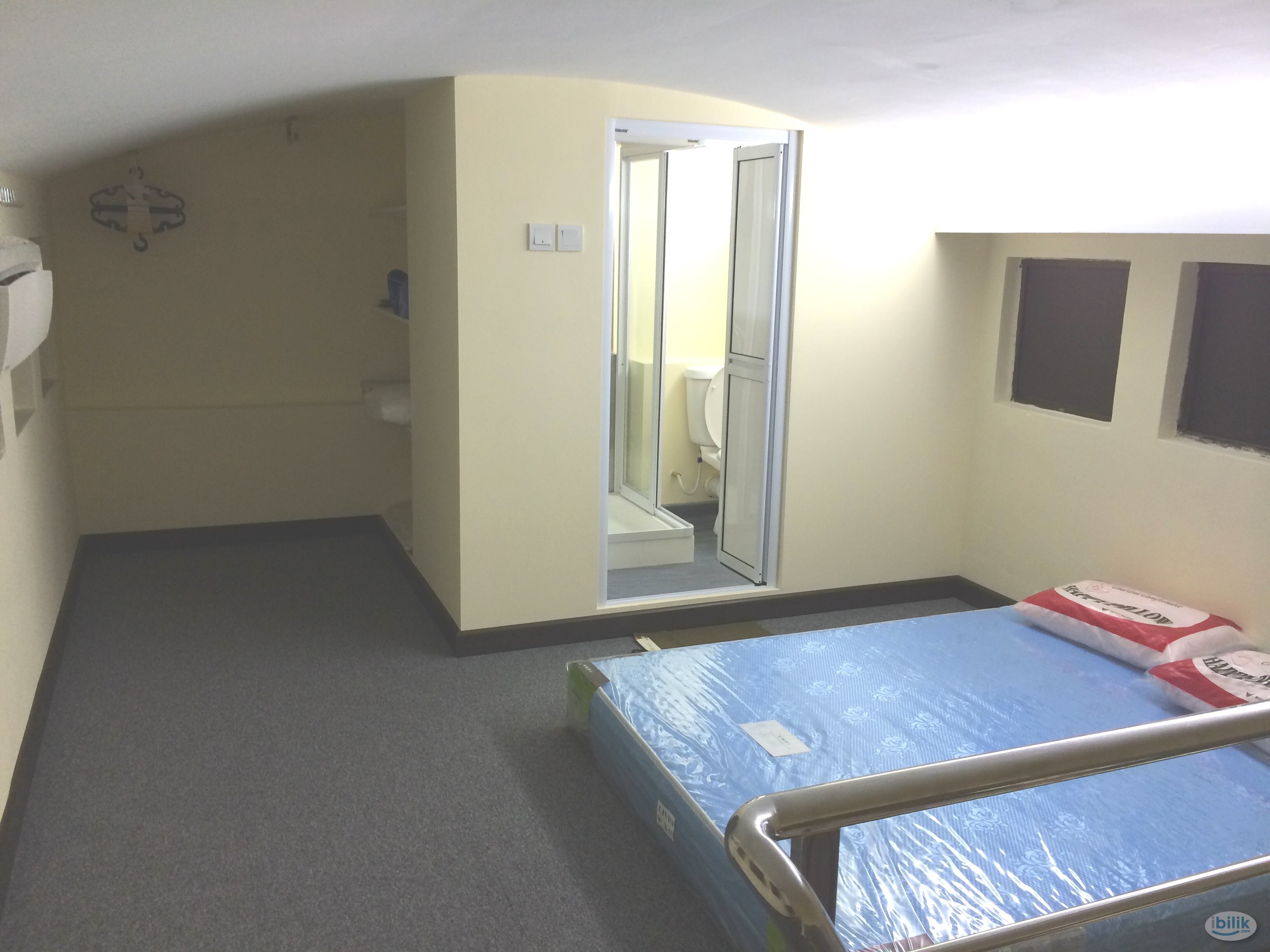 Studio Loft for Rent Room For Rent in