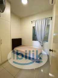 Room Rental in Kuala Lumpur - FREE WIFI,WATER,ELECTRIC, Single Room at OUG Parklane, Old Klang Road