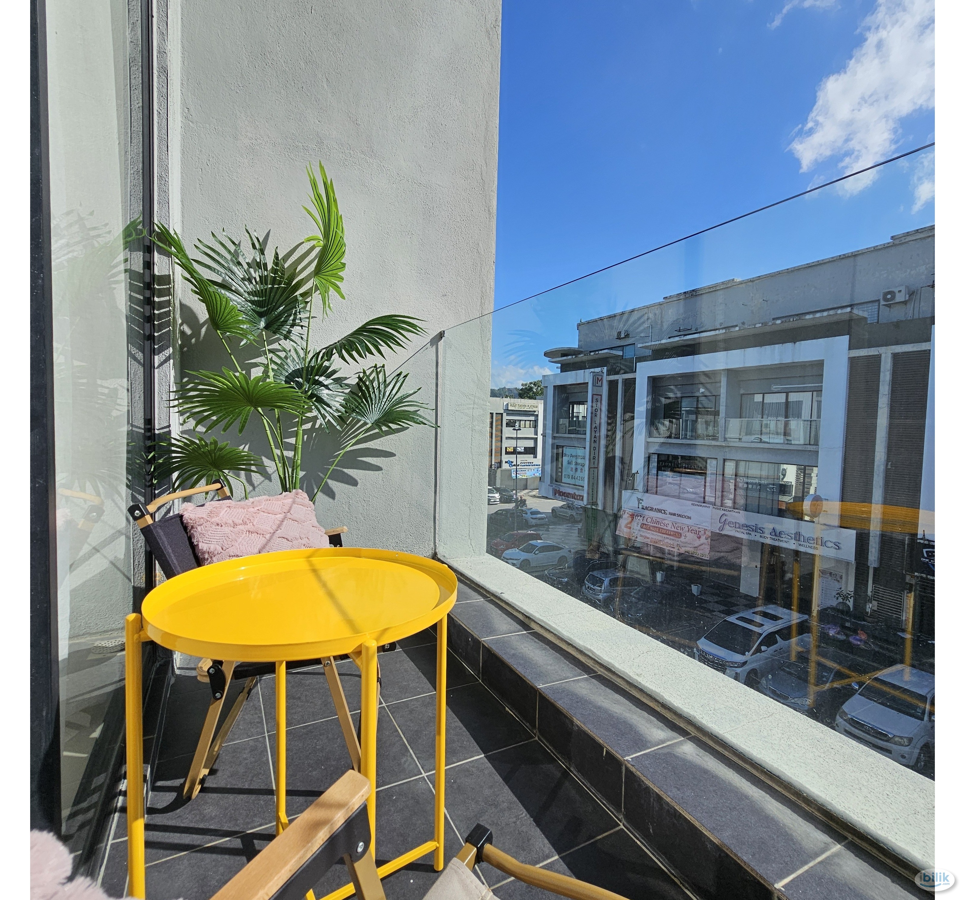 Image 5 of Study at UTAR Sg Long ❓ Room for Rent attach Private Toilet at Mahkota Cheras - Room rental in 