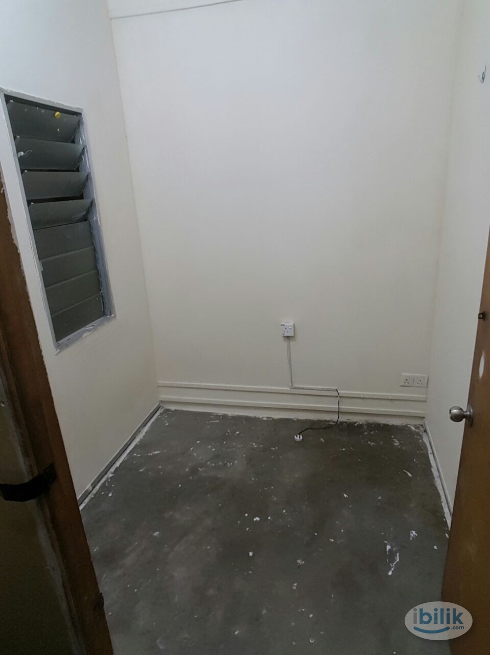 Single Room at Goodyear Court 6, UEP Subang Jaya Room For Rent in