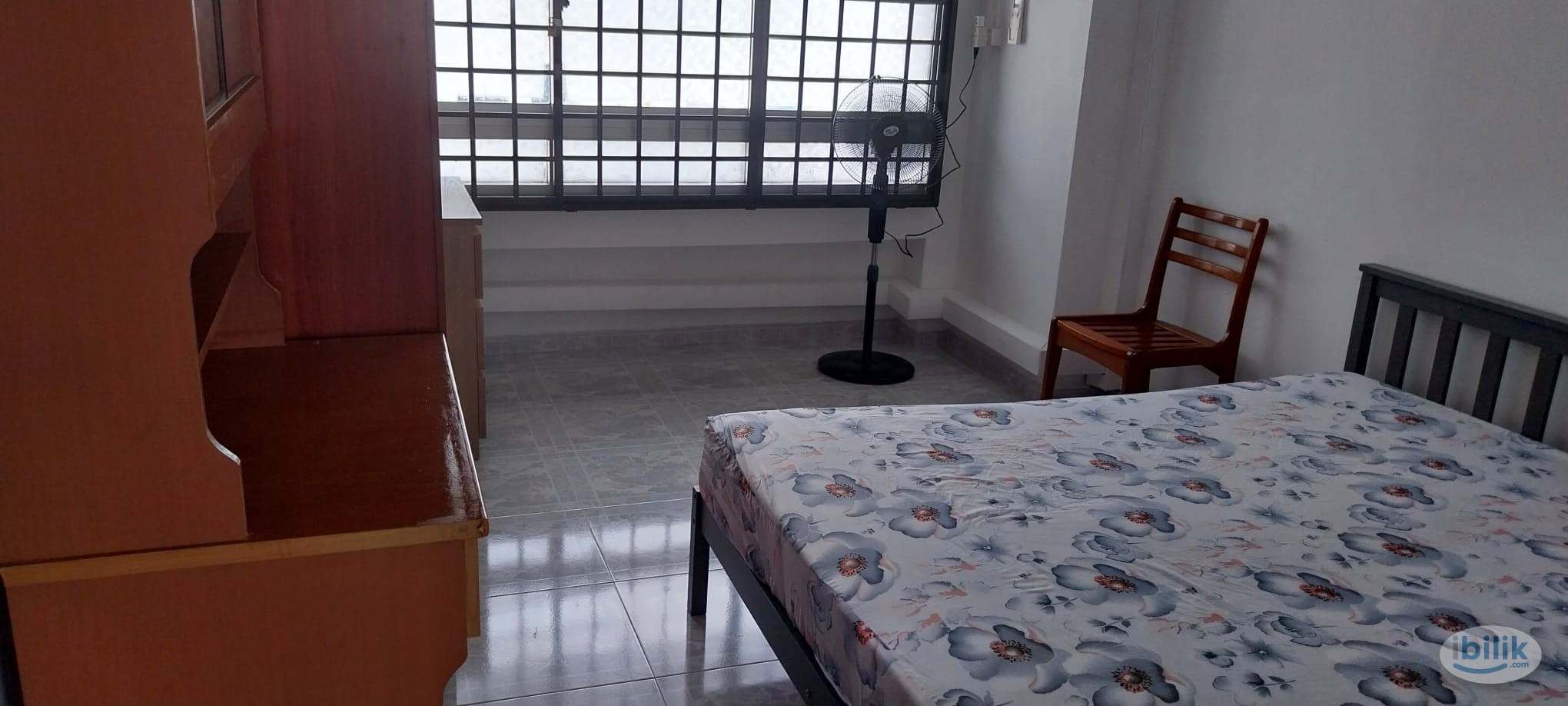 Master Room at Jurong West, Jurong Room For Rent in