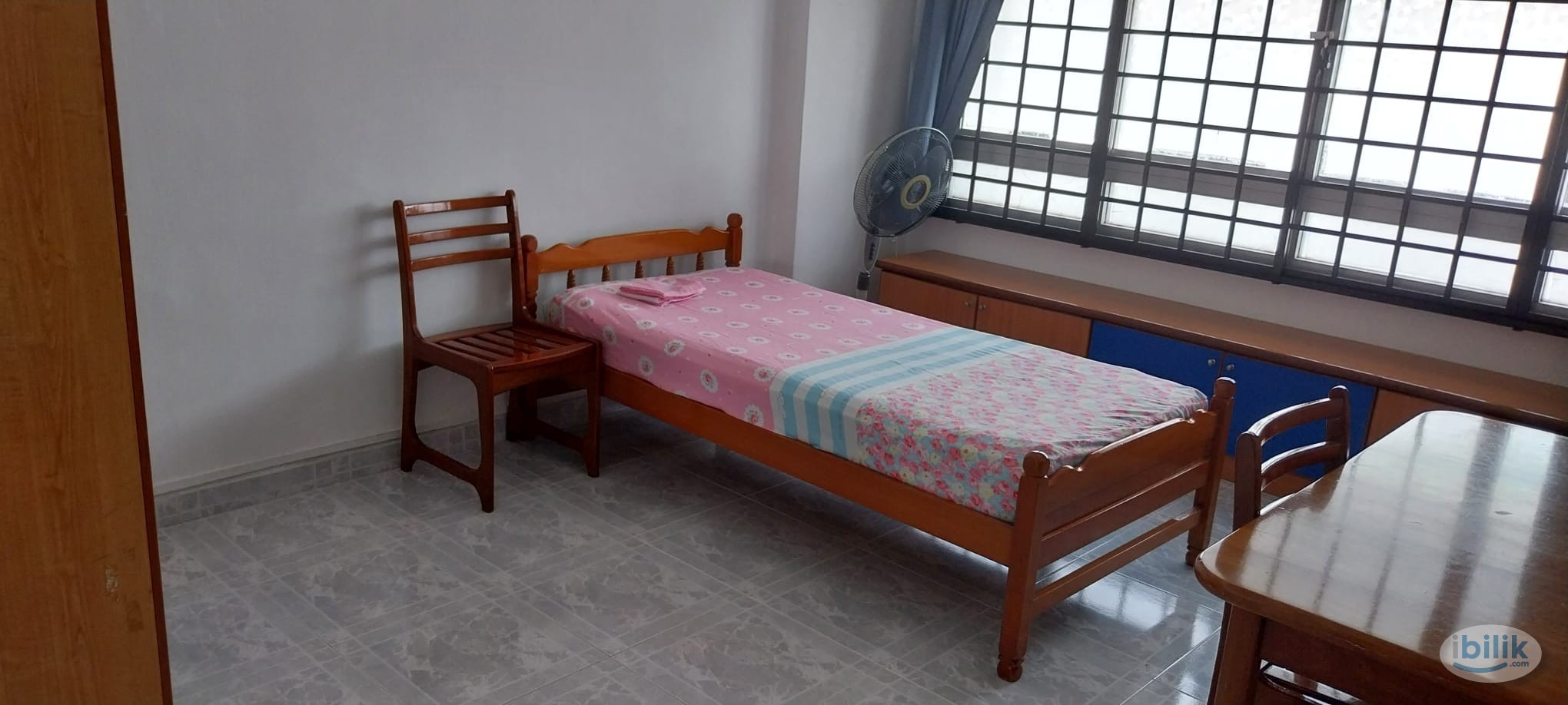 common room at Jurong West, Jurong Room For Rent in