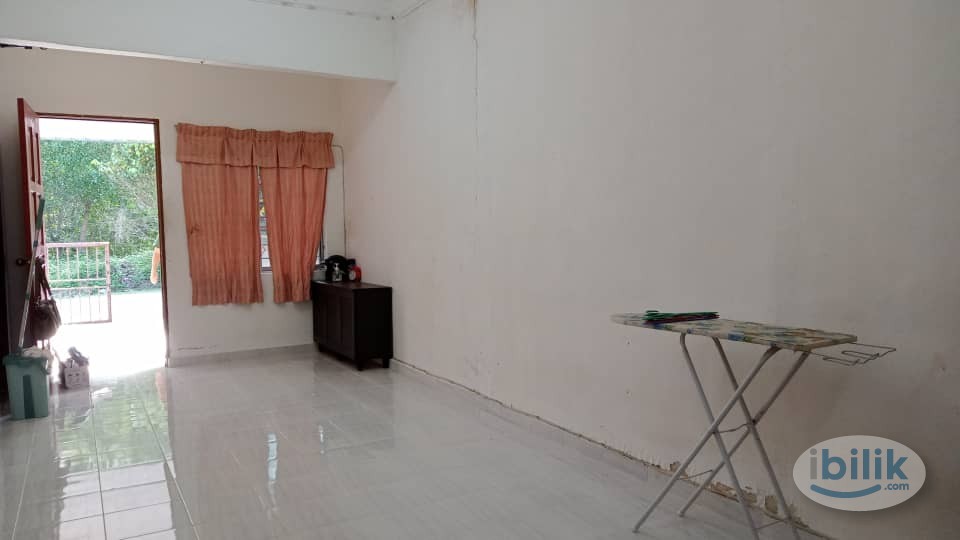 BILIK SEWA TAMAN DESA AMAN, KULIM Room For Rent in