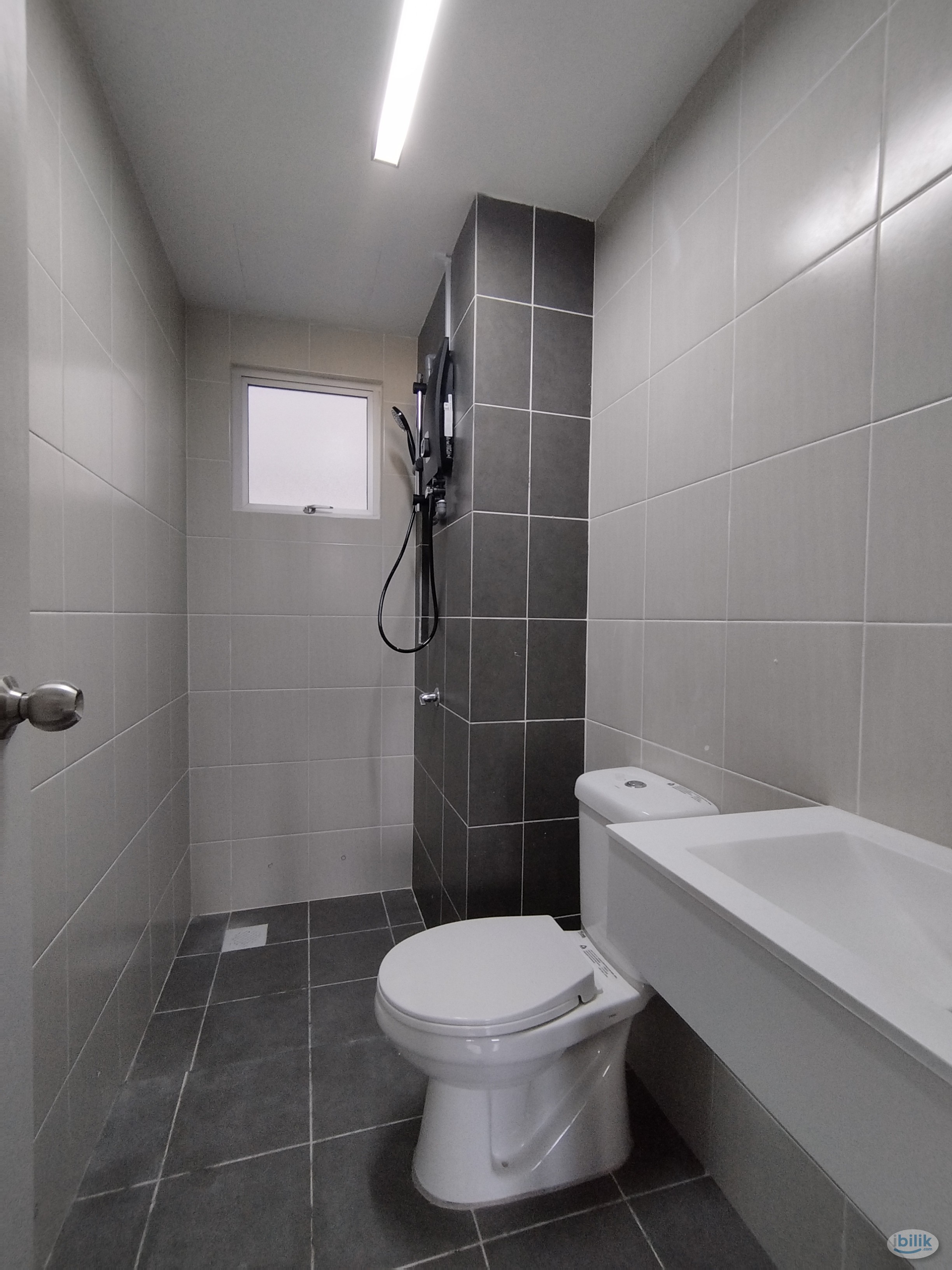 Image 4 of Middle Room @ PV9 Block A, TARUC TARUMT, Setapak - Room rental in 