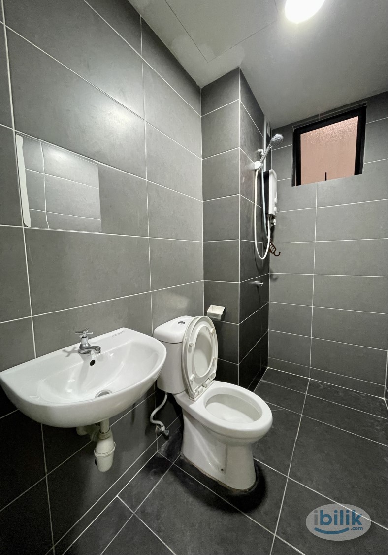 Image 4 of SENTUL Master Room for Rent @ SENTUL near KLCC, Jln Ipoh, Jln Kuching - Room rental in 