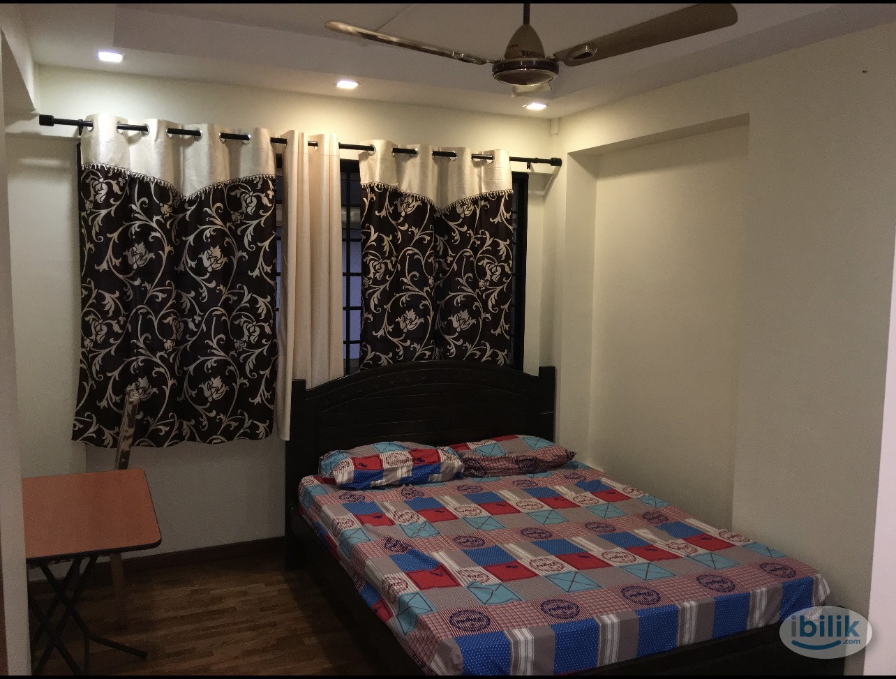 Image 3 of Single Room at Tampines, Singapore - Room rental in 