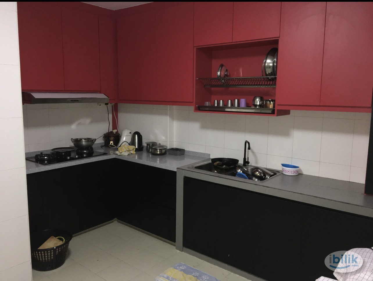 Image 4 of Single Room at Tampines, Singapore - Room rental in 