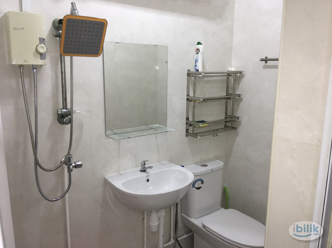 Image 5 of Single Room at Tampines, Singapore - Room rental in 