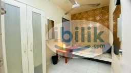 Room Rental in Selangor - Single Room Female at Damansara Perdana, Petaling Jaya