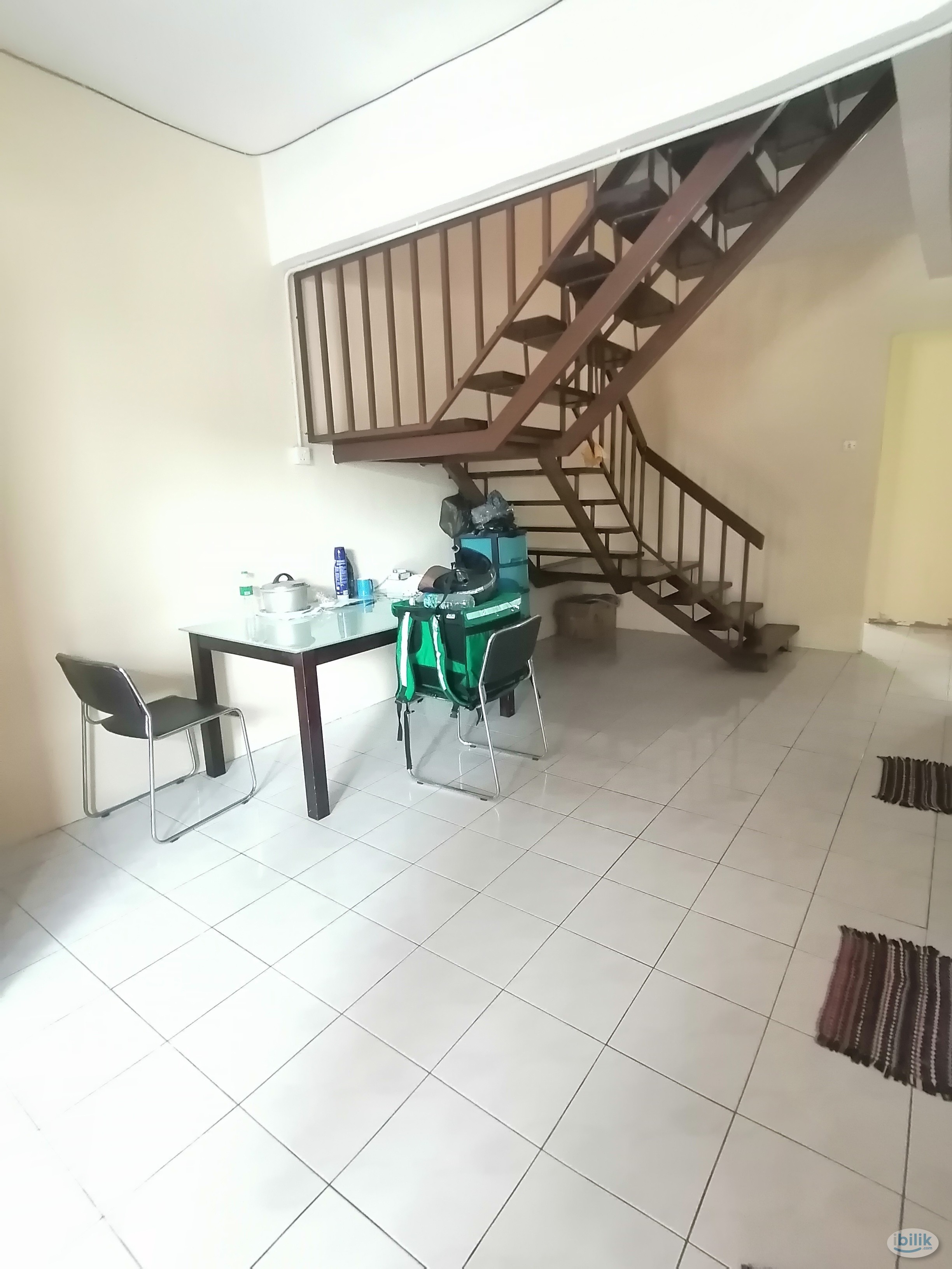 Image 3 of All Inclusive Single Room in Puncak Jalil PUJ 9 - Room rental in 