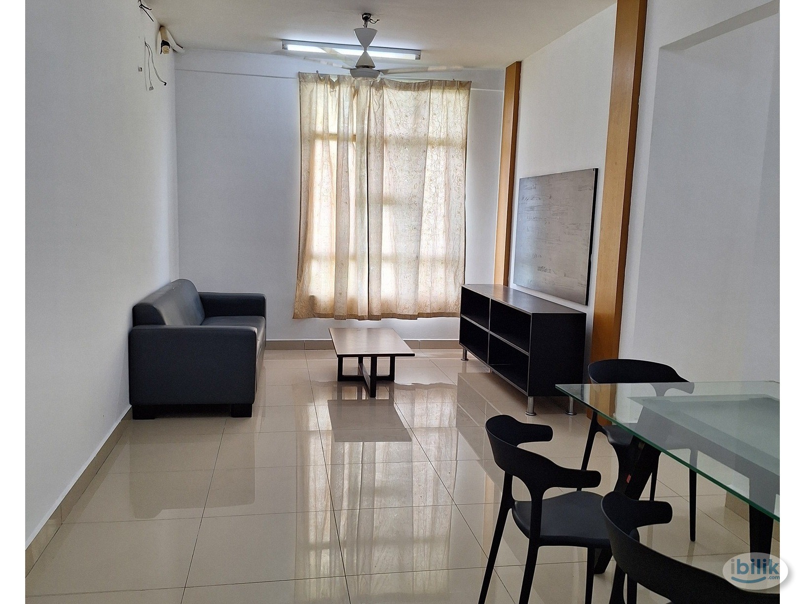 Master Room at The Arc, Cyberjaya Room For Rent in