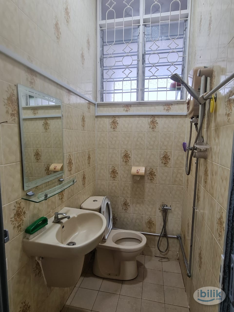 🌴🌟 Big Single Room for Rent Gurney 🌟🌴 Room For Rent in