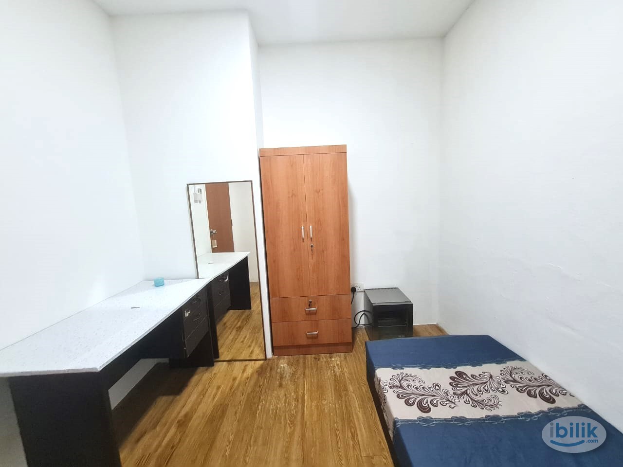 Image 1 of Single Room at Lavender, Central Area - Room rental in 