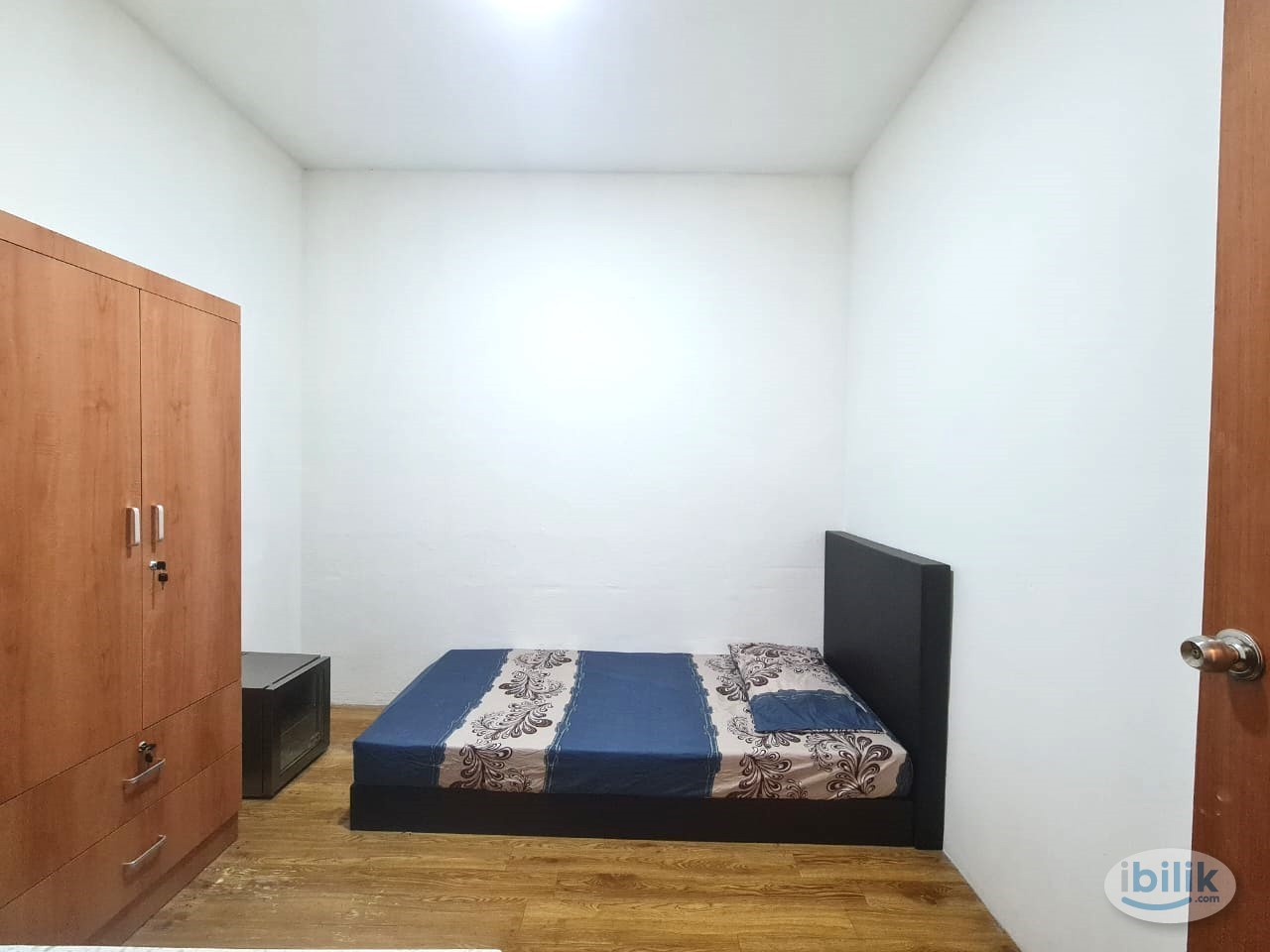 Image 2 of Single Room at Lavender, Central Area - Room rental in 