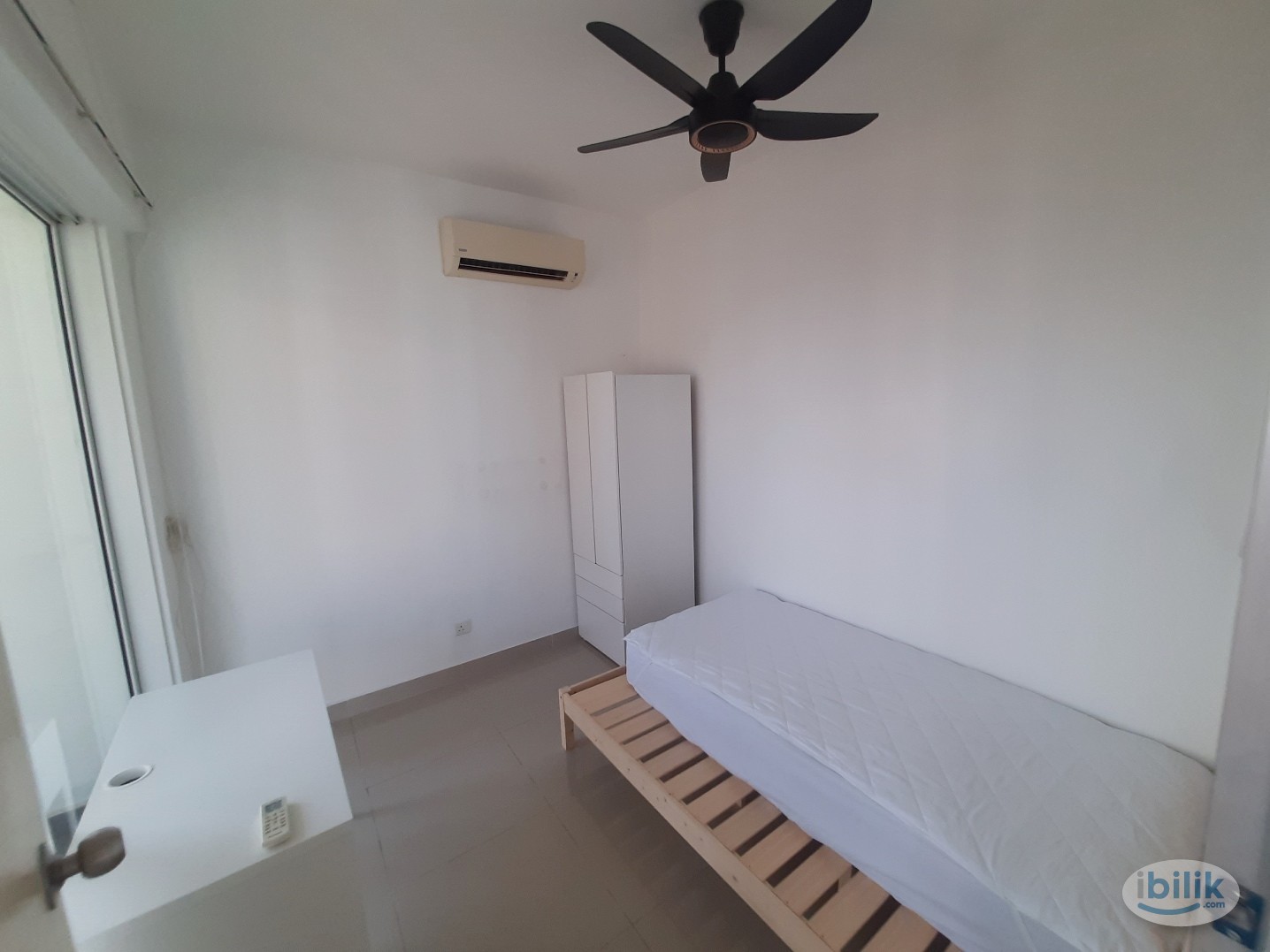 Arte Single room to let Room For Rent in