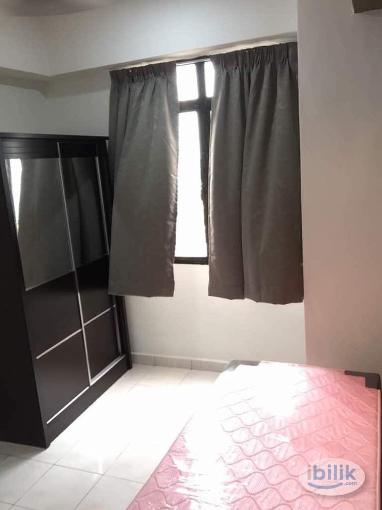 Single Room Midlands Condo near Gurney Plaza, Paragon, G Hotel n