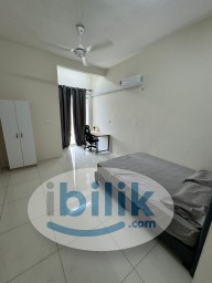Room Rental in Malaysia - Female !!Master Room at Raintree Park 1, Simpang Ampat, Penang for RM700