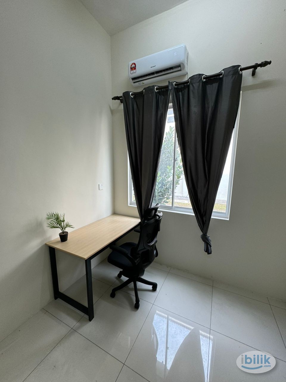 Image 3 of Master Room at Rain Tree 1, Simpang Ampat, Penang for RM700 ONLY - Room rental in 