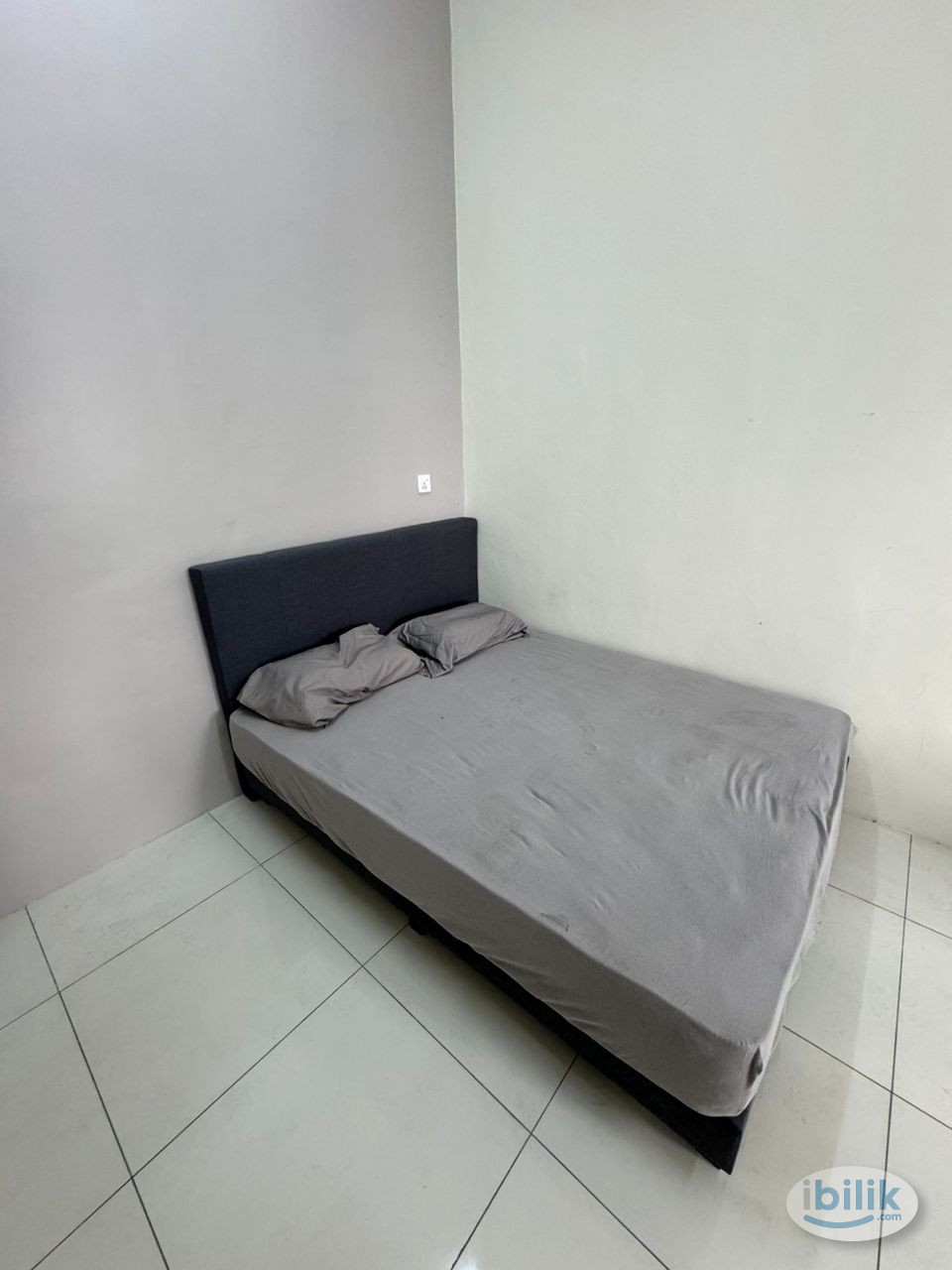 Image 2 of Master Room at Rain Tree 1, Simpang Ampat, Penang for RM700 ONLY - Room rental in 