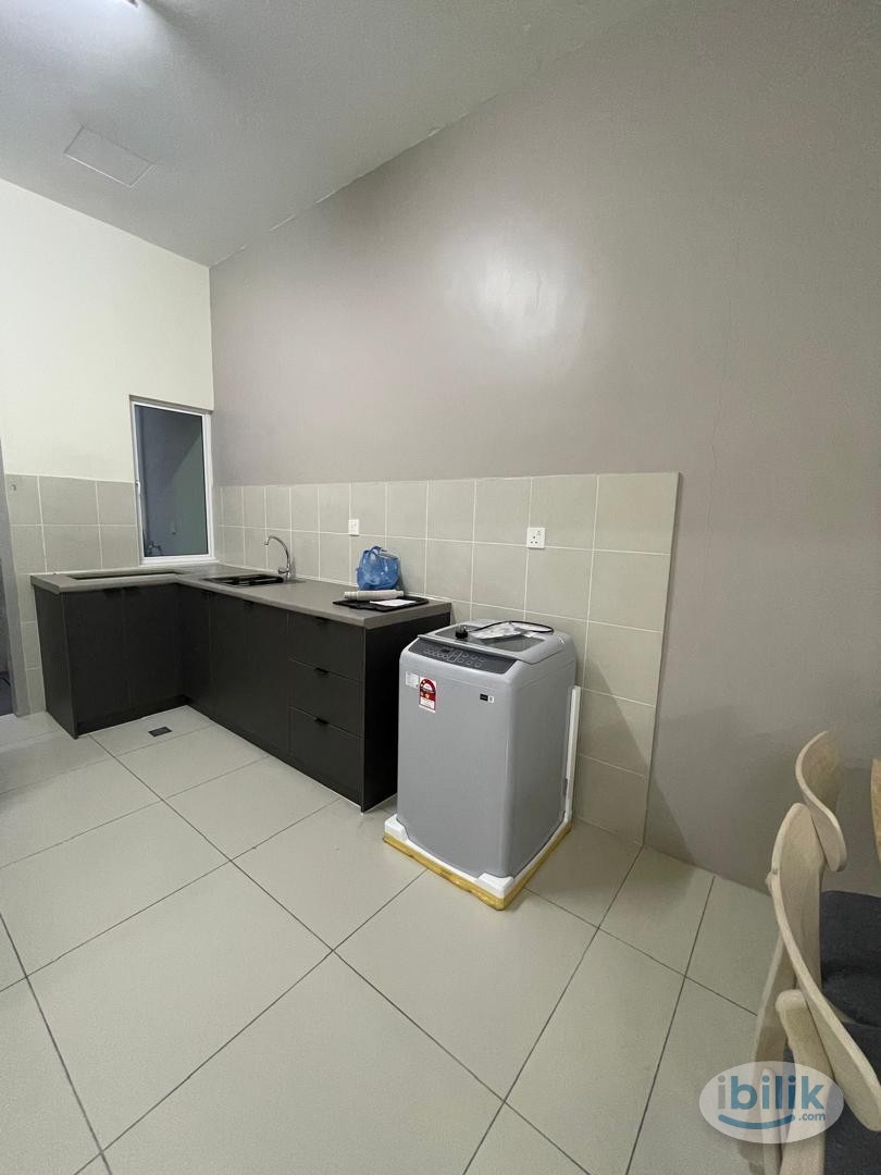 Image 5 of Master Room at Rain Tree 1, Simpang Ampat, Penang for RM700 ONLY - Room rental in 
