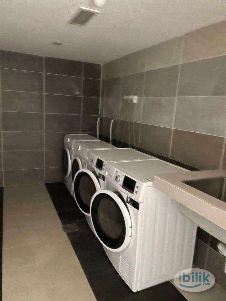 [Kentonmen] Nearby Jalan Ipoh, Kepong 3min walk reach MRT Kentonmen 👉