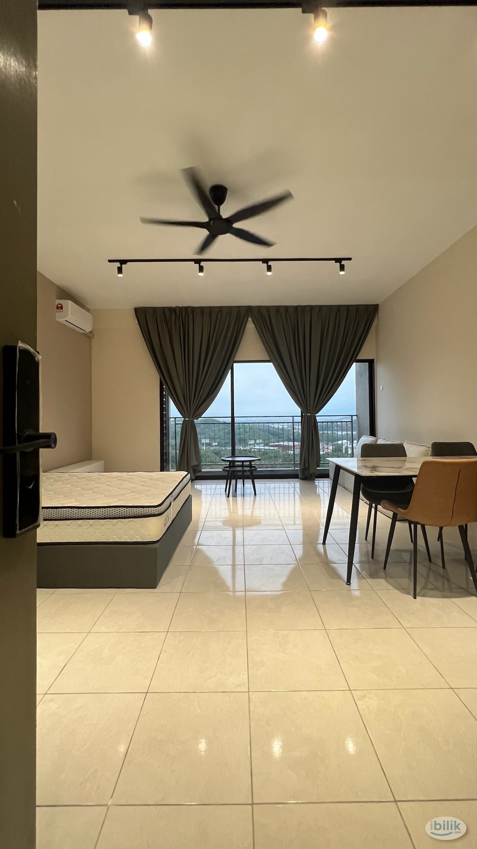 Studio at Nilai, Negeri Sembilan Room For Rent in