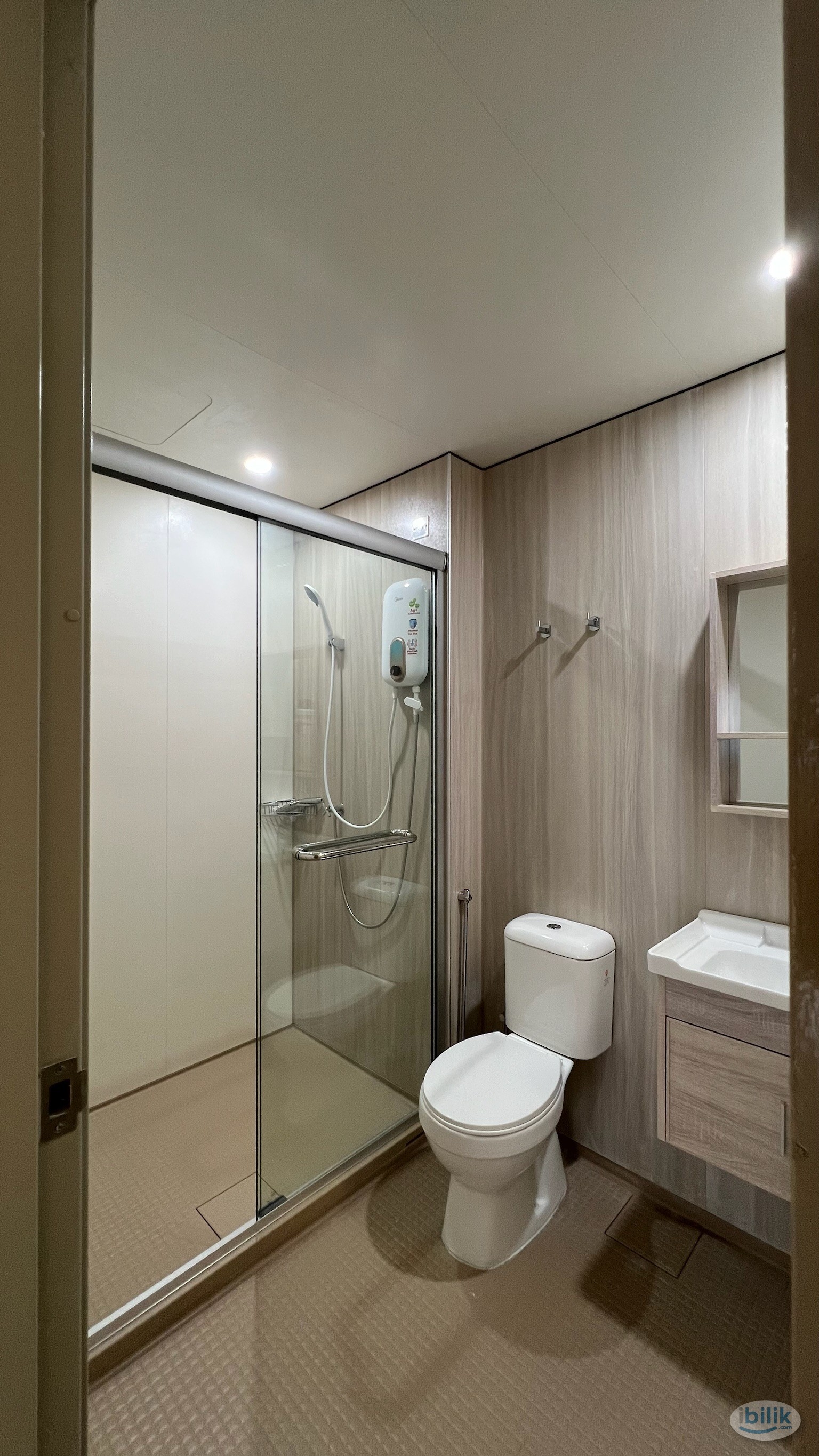 Studio at Nilai, Negeri Sembilan Room For Rent in