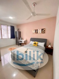 Room Rental in Malaysia - BILIK SEWA BALAKONG !!!!! MEDIUM ROOM